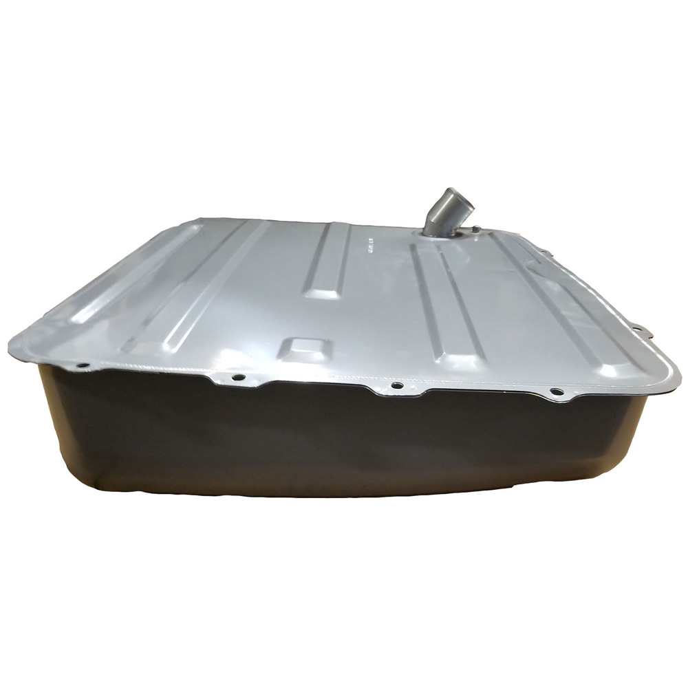 1973 Mg MGB Fuel Tank